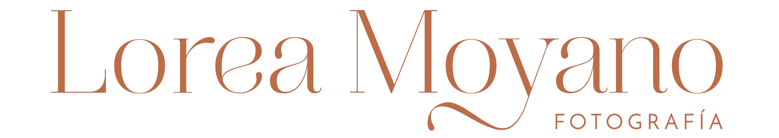 Lorea Fotografia