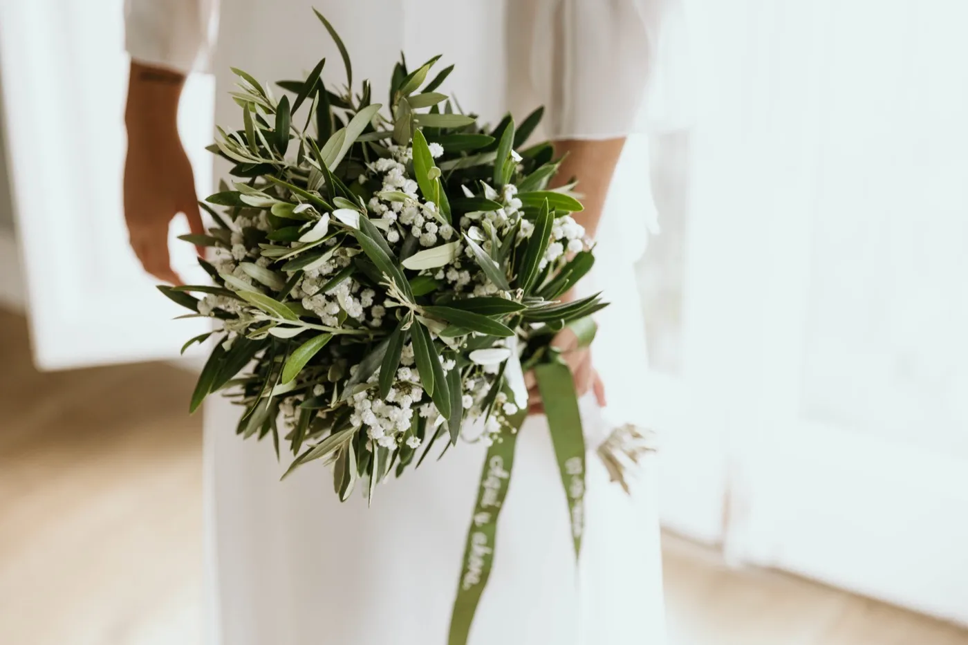 Fotografía de sesión Bodas en el Maresme - Lorea Fotografía