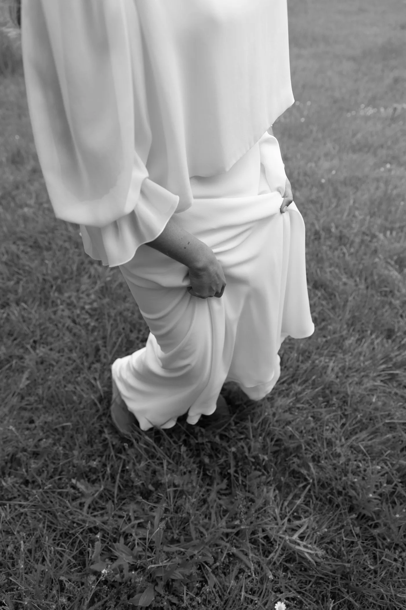 Fotografía de sesión Bodas en el Maresme - Lorea Fotografía