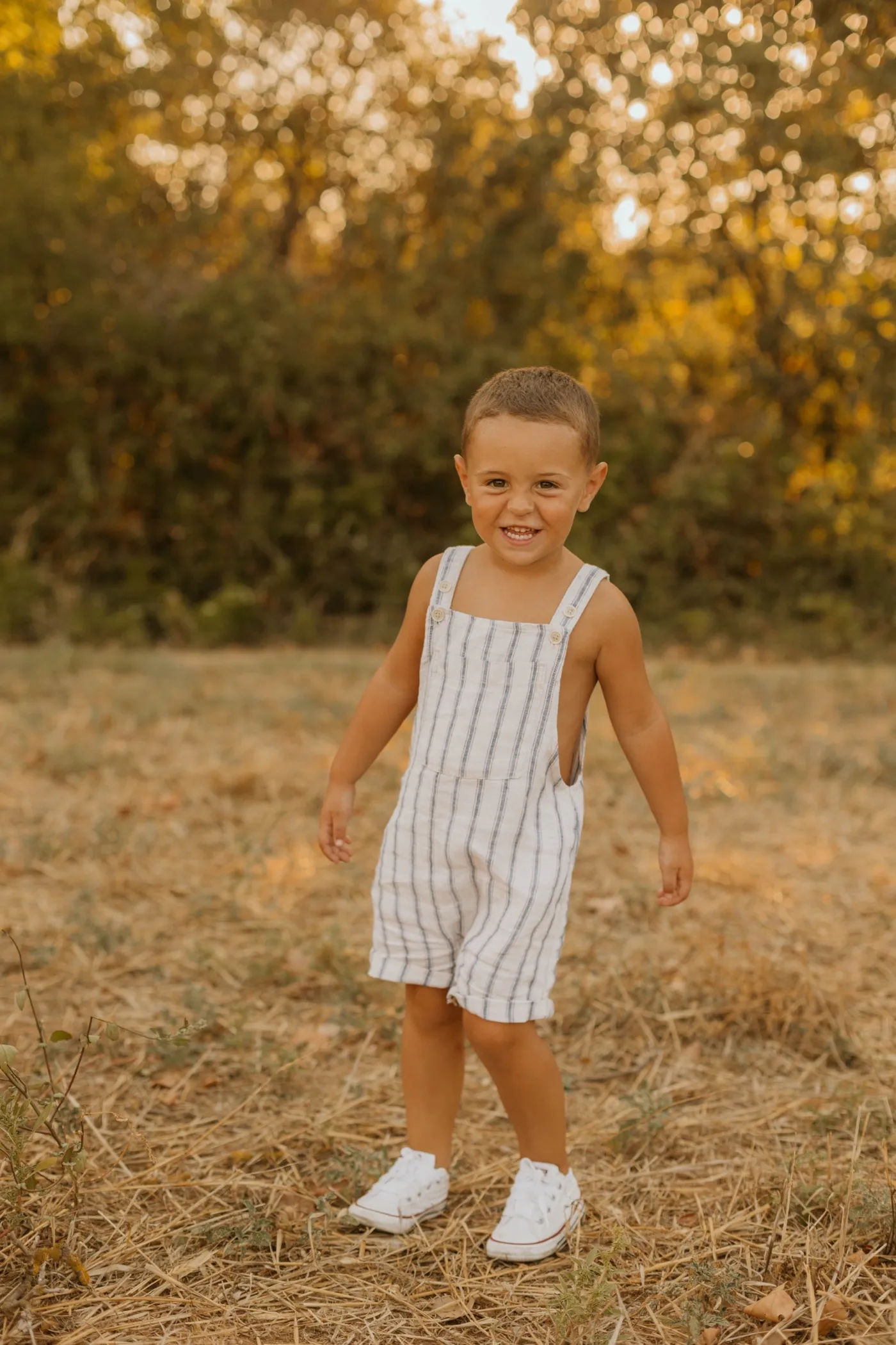 Fotografía de sesión Familia en el Maresme - Lorea Fotografía