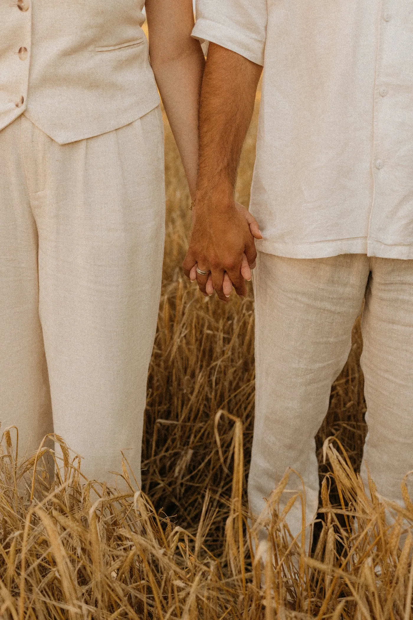 Fotografía de sesión Pareja en el Maresme - Lorea Fotografía